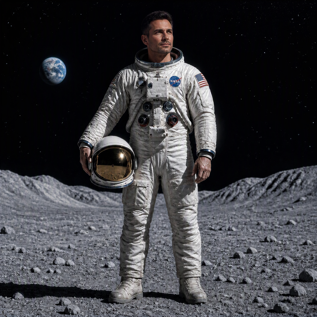 Aperçu Space opera