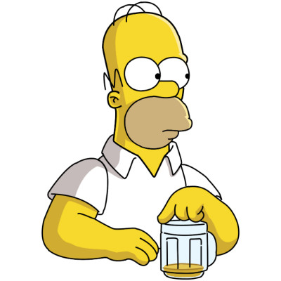 Aperçu Homer