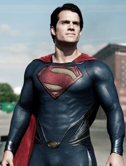 Aperçu Super-héros