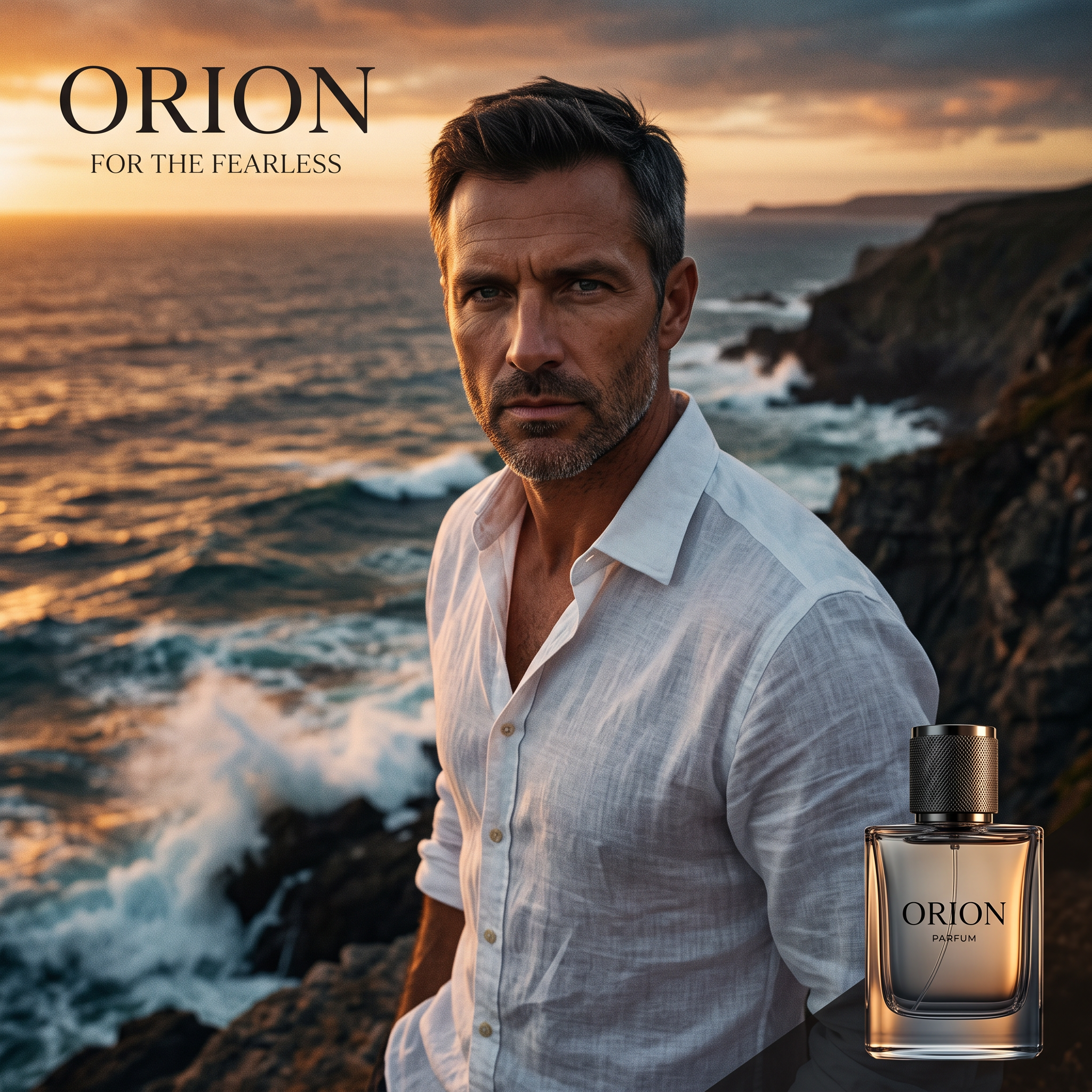 Aperçu Orion