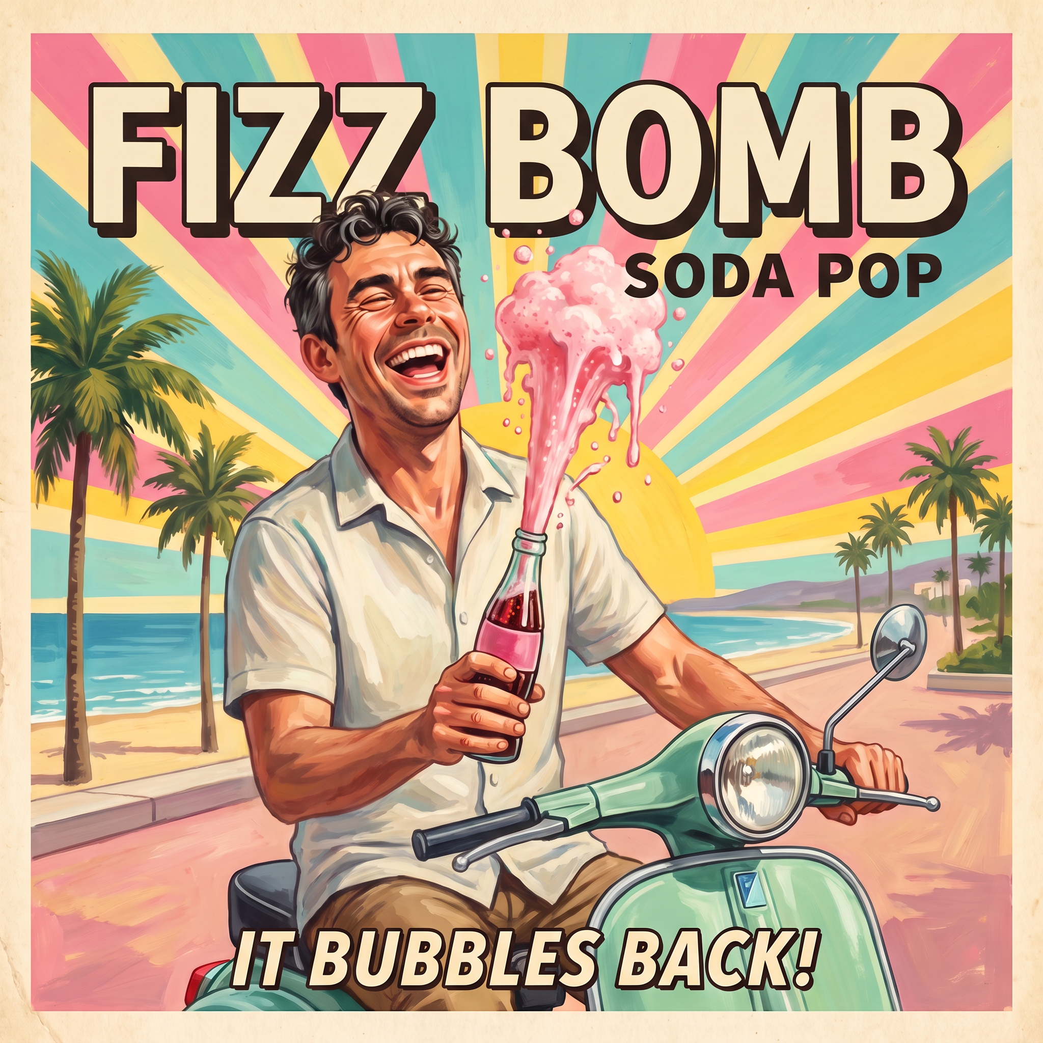 Aperçu fizz bomb h