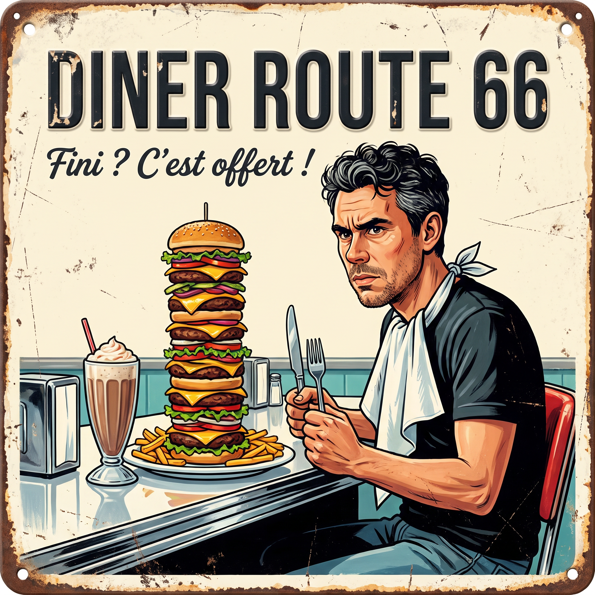 Aperçu diner h
